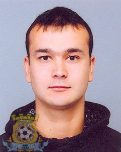 Нанев